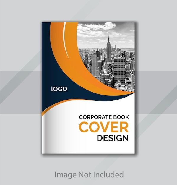Book cover example